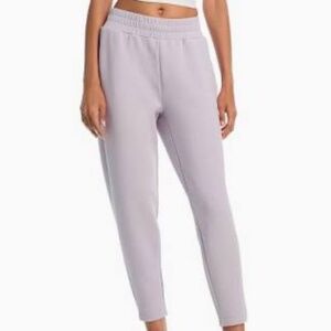 Varley - The Slim Pant 25" - Raindrops - NWT - MED -